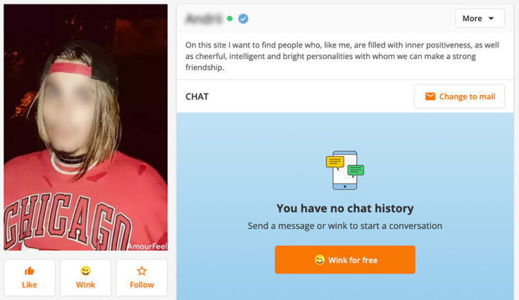 What To Write About Yourself On A Dating Site Examples That Inspire