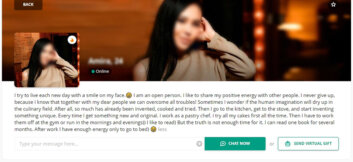 Dating Profile Examples: Excellent, Good, And Bad Ones