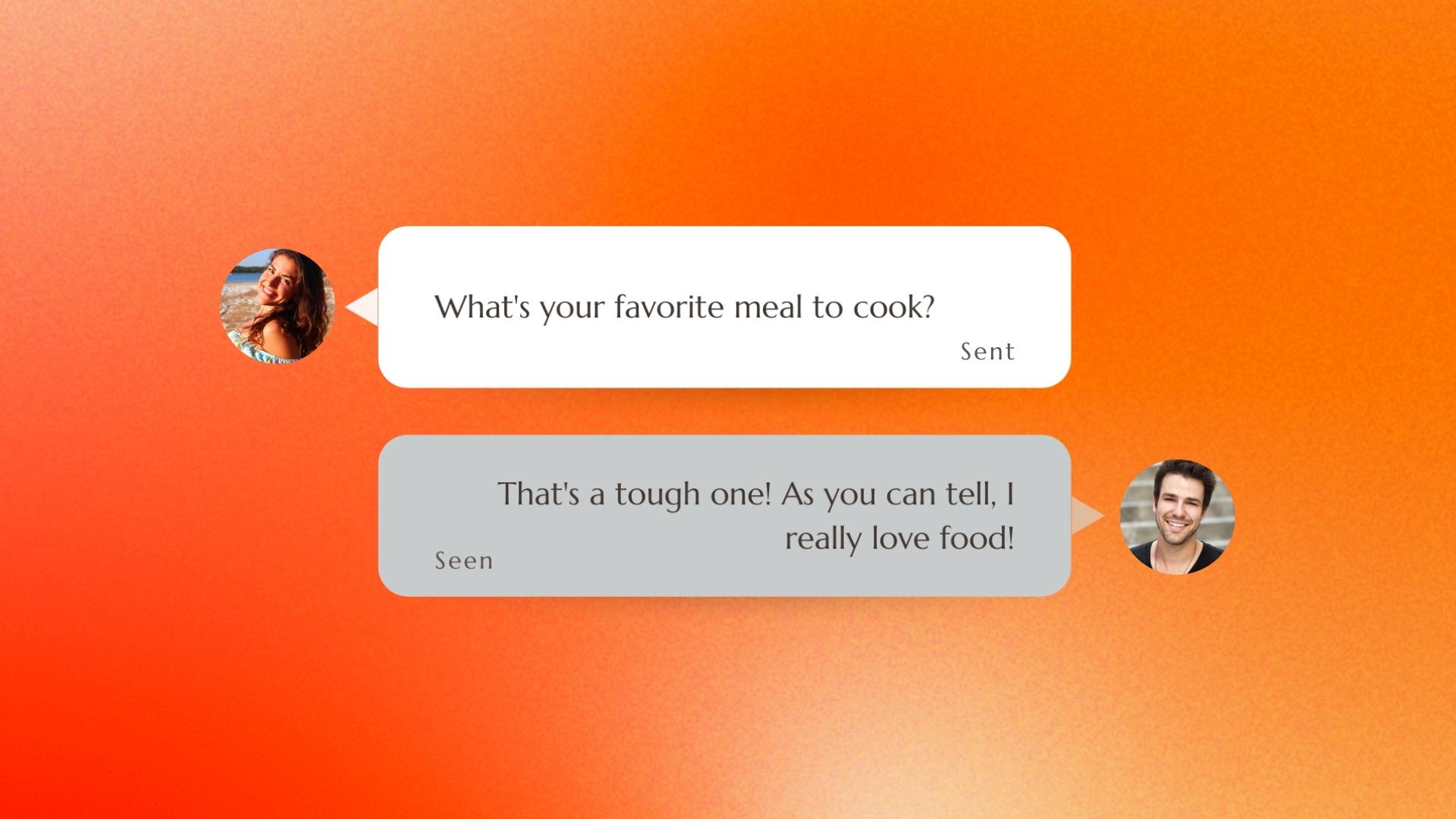 Online Dating Icebreakers Examples Of Opening Lines That Work