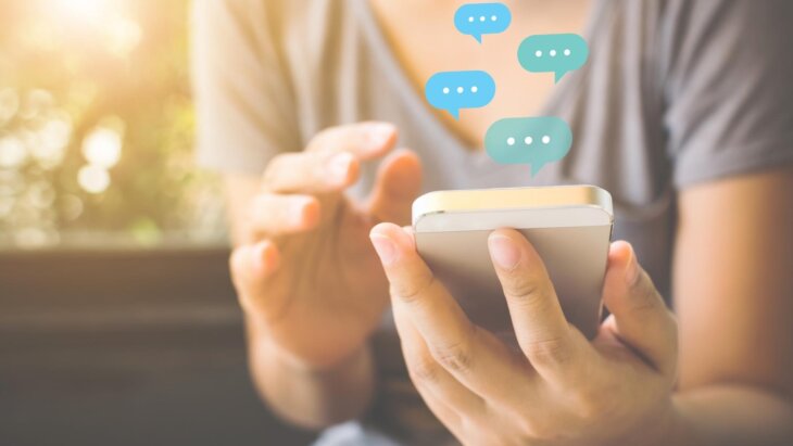 How Long Should You Talk To Someone Before Dating 