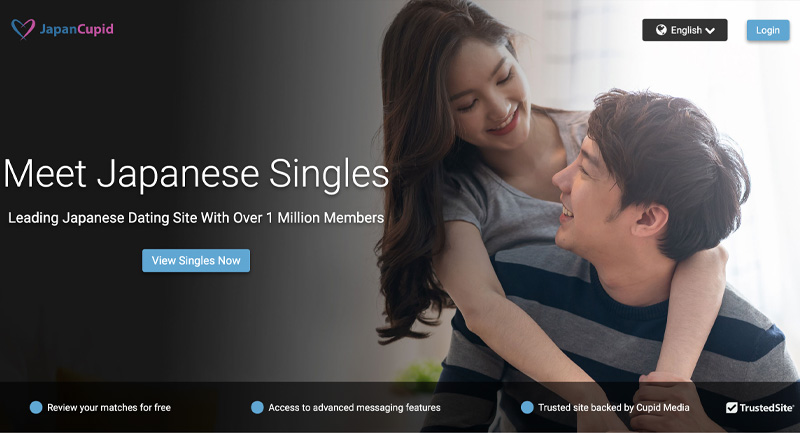 japancupid site